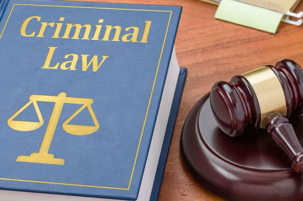 Defending Justice: Unraveling the Principles and Power of Criminal Law in India