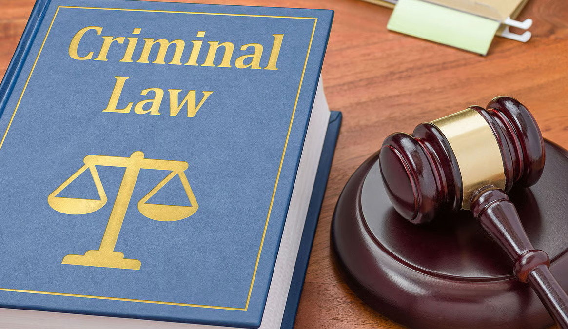 Defending Justice: Unraveling the Principles and Power of Criminal Law in India